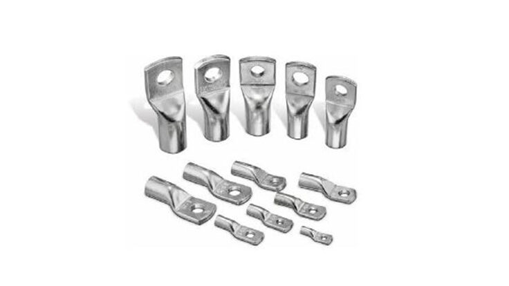 Alüminyum Kablo Pabucu