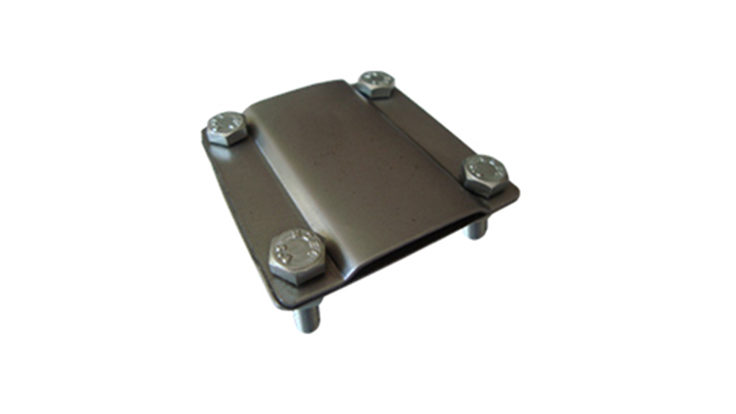 Şeritten Şeride Topraklama Klemensi